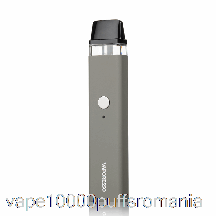 Vape Romania Vaporesso Xros 16w Pod Sistem Gri